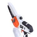 Пила цепная аккумуляторная PATRIOT CS 215 UES 97941 - фото 468425 Пила цепная аккумуляторная PATRIOT CS 215 UES 97941 - фото 468425