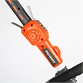 Триммер аккумуляторный PATRIOT TR 340 XL 40462 - фото 468432 Триммер аккумуляторный PATRIOT TR 340 XL 40462 - фото 468432