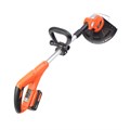 Триммер аккумуляторный PATRIOT TR 235 UES 51830 - фото 468450 Триммер аккумуляторный PATRIOT TR 235 UES 51830 - фото 468450