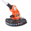 Триммер аккумуляторный PATRIOT TR 235 UES 51830 - фото 468452 Триммер аккумуляторный PATRIOT TR 235 UES 51830 - фото 468452