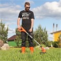 Триммер аккумуляторный PATRIOT TR 235 UES 51830 - фото 468456 Триммер аккумуляторный PATRIOT TR 235 UES 51830 - фото 468456
