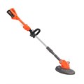 Триммер аккумуляторный PATRIOT TR 4022 XL 95497 - фото 468460 Триммер аккумуляторный PATRIOT TR 4022 XL 95497 - фото 468460