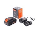 Триммер аккумуляторный PATRIOT TR 4022 XL 95497 - фото 468469 Триммер аккумуляторный PATRIOT TR 4022 XL 95497 - фото 468469