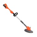 Триммер аккумуляторный PATRIOT TR 4024 XL 95531 - фото 468472 Триммер аккумуляторный PATRIOT TR 4024 XL 95531 - фото 468472