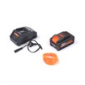 Триммер аккумуляторный PATRIOT TR 4024 XL 95531 - фото 468481 Триммер аккумуляторный PATRIOT TR 4024 XL 95531 - фото 468481