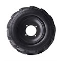 Колесо правое пневматическое X-Drive с диском PATRIOT P16x6.50 8D 1 32843 - фото 469090 Колесо правое пневматическое X-Drive с диском PATRIOT P16x6.50 8D 1 32843 - фото 469090
