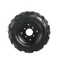 Колесо пневматическое с диском PATRIOT P4.00 8D 1 67046 - фото 469116 Колесо пневматическое с диском PATRIOT P4.00 8D 1 67046 - фото 469116