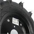 Колесо пневматическое с диском PATRIOT P4.00 10D 1 67047 - фото 469126 Колесо пневматическое с диском PATRIOT P4.00 10D 1 67047 - фото 469126