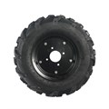 Колесо пневматическое PATRIOT P5.00 10D 1 67048 - фото 469130 Колесо пневматическое PATRIOT P5.00 10D 1 67048 - фото 469130