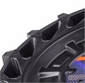 Колесо безвоздушное для мотоблока PATRIOT PRO P22*5.00-12 94345 - фото 469176 Колесо безвоздушное для мотоблока PATRIOT PRO P22*5.00-12 94345 - фото 469176