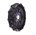 Колесо безвоздушное для мотоблока PATRIOT PRO P18*4.00-10 94347 - фото 469181 Колесо безвоздушное для мотоблока PATRIOT PRO P18*4.00-10 94347 - фото 469181