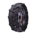 Колесо безвоздушное для мотоблока PATRIOT PRO P19*7.00-12 94348 - фото 469184 Колесо безвоздушное для мотоблока PATRIOT PRO P19*7.00-12 94348 - фото 469184