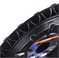 Колесо безвоздушное для мотоблока PATRIOT PRO P19*7.00-12 94348 - фото 469185 Колесо безвоздушное для мотоблока PATRIOT PRO P19*7.00-12 94348 - фото 469185