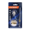 Сопло PATRIOT NHV 1.8 A для краскораспылителя 32885 - фото 469844