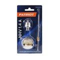 Сопло PATRIOT NHV 1.4 A для краскораспылителя 34709 - фото 469863