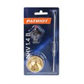 Сопло PATRIOT NHV 1.4 B для краскораспылителя 34715 - фото 469888