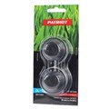 Катушка (шпулька) PATRIOT DL 1224 для триммеров TR 240 Li, TR 235 Li, 2 шт 38533