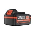 Батарея аккумуляторная BR 21V(Max) Li-ion 3,0Ah UES 77203
