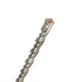 Бур 4x4 SDS-plus (12x310 мм) 83028