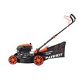 Газонокосилка бензиновая PATRIOT PT 400 32845 - фото 473474