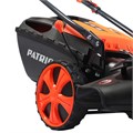 Газонокосилка бензиновая PATRIOT PT 52 LS 38541 - фото 473546