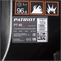 Газонокосилка бензиновая PATRIOT PT 46 44280 - фото 473568
