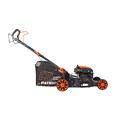 Газонокосилка бензиновая PATRIOT PT 46 S 51823 - фото 473573