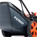 Газонокосилка бензиновая PATRIOT PT 53 LSE 55653 - фото 473617