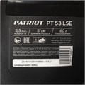 Газонокосилка бензиновая PATRIOT PT 53 LSE 55653 - фото 473621