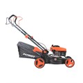 Газонокосилка бензиновая PATRIOT PT 42 LS 55662 - фото 473627