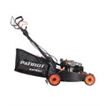 Газонокосилка бензиновая PATRIOT PT 54 AS 96257 - фото 473714