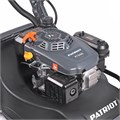 Газонокосилка бензиновая PATRIOT PT 54 AS 96257 - фото 473715
