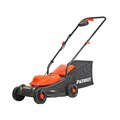 Газонокосилка электрическая PATRIOT PT 1130 E 34782 - фото 473786