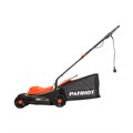 Газонокосилка электрическая PATRIOT PT 1130 E 34782 - фото 473787