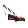 Газонокосилка электрическая PATRIOT PT 1130 E 34782 - фото 473788