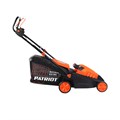 Газонокосилка электрическая PATRIOT PT 1639 E 95032 - фото 473823