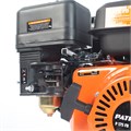 Двигатель бензиновый PATRIOT P 175 FB 59444