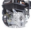 Двигатель бензиновый PATRIOT XP 708 BH 75084