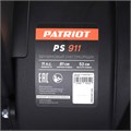 Снегоуборщик бензиновый PATRIOT PS 911 57581