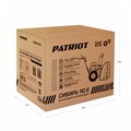 Снегоуборщик бензиновый PATRIOT Сибирь 110 Е 69069