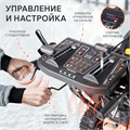 Снегоуборщик бензиновый PATRIOT Сибирь 130 ЕТ 72042