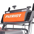 Снегоуборщик бензиновый PATRIOT Сибирь 130 ЕТ 72042