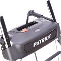 Снегоуборщик бензиновый PATRIOT PRO 650 78875