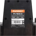 Снегоуборщик электрический PATRIOT PS 1600 E 89825