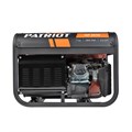 Генератор бензиновый PATRIOT GP 3510 42377