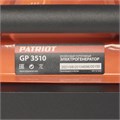 Генератор бензиновый PATRIOT GP 3510 42377