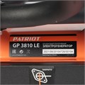 Генератор бензиновый PATRIOT GP 3810 LE 44189