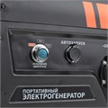 Генератор бензиновый PATRIOT GP 7210 AE 63258