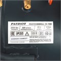 Компрессор поршневой масляный PATRIOT Professional 24-320 34784 - фото 477337
