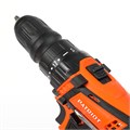 Дрель-шуруповерт аккумуляторная PATRIOT BR 203 UES 32844